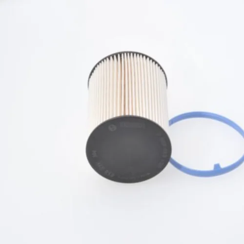 Fuel filter (Fuel Supply System)