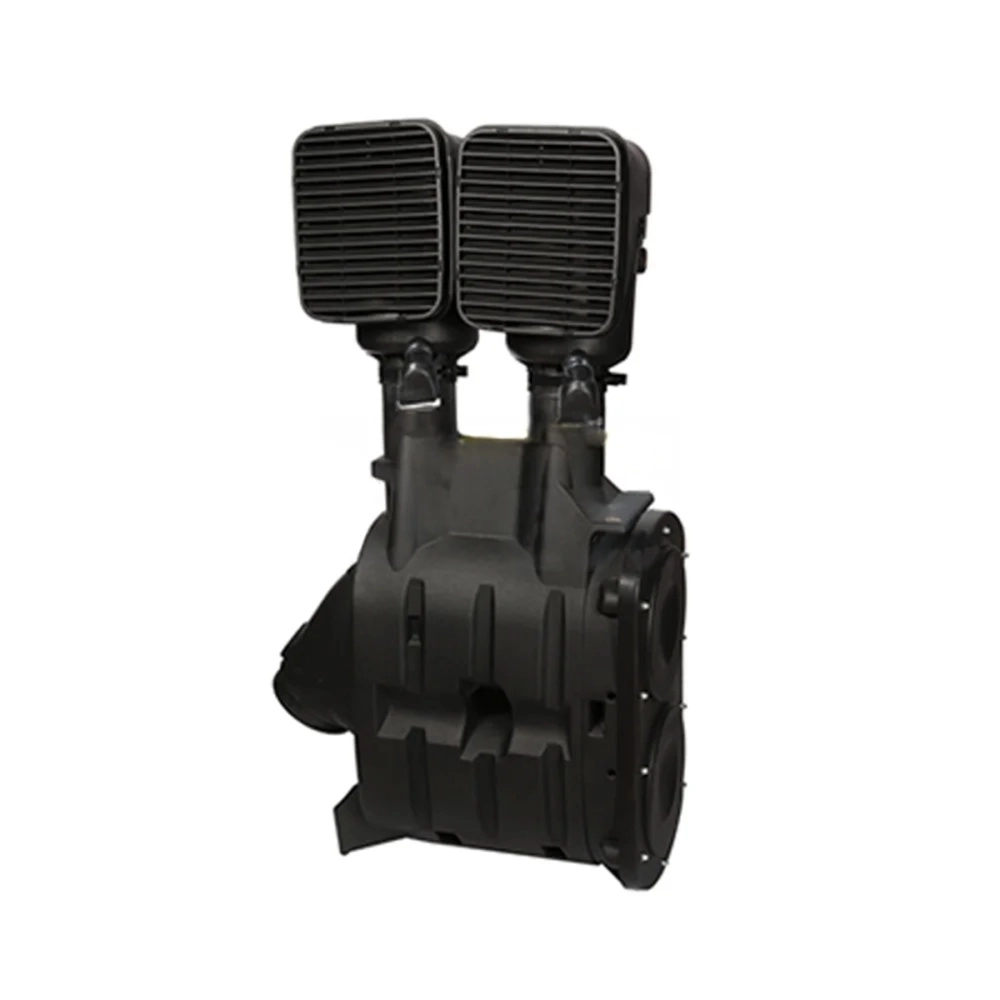 Air Filter Tank