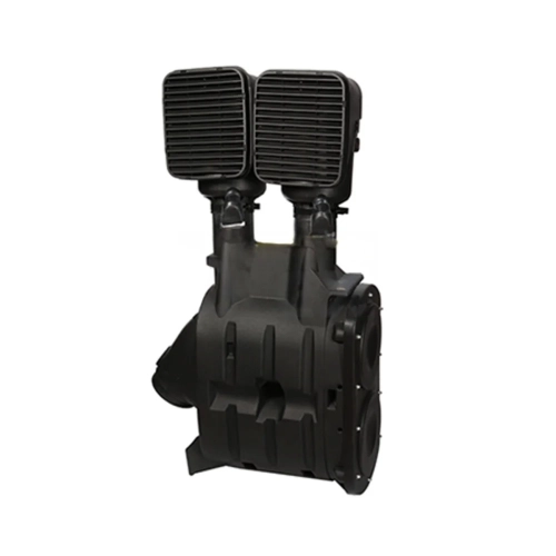 Air Filter Tank