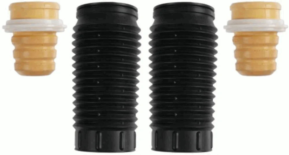 Dust Cover Kit, shock absorber (Suspension/Damping)