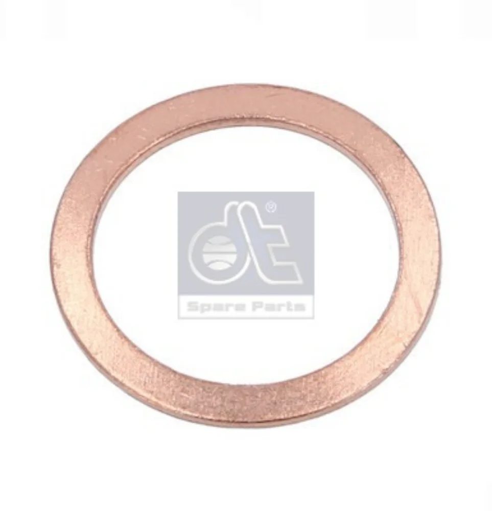 Seal Ring, oil drain plug (Lubrication)