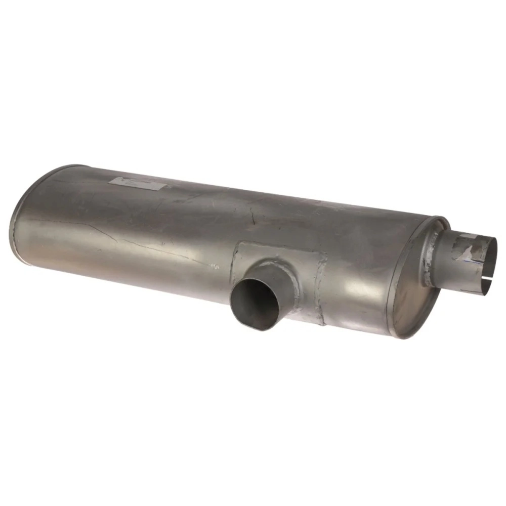 Exhaust Silencer