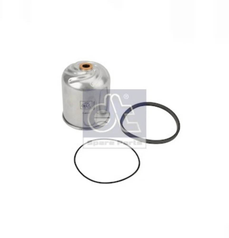 Oil Filter (Lubrication)