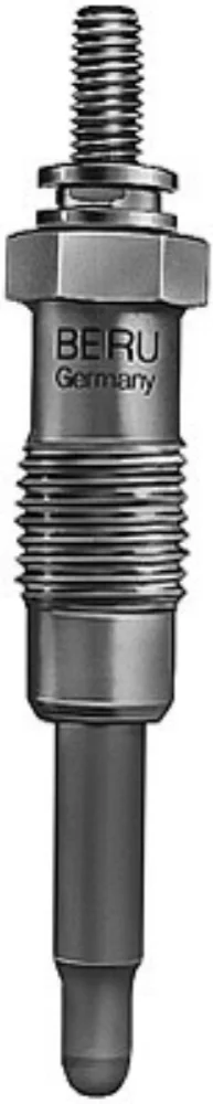 Kızdırma Bujisi Spr 602 11,0 V E.M. Gn 909>2601