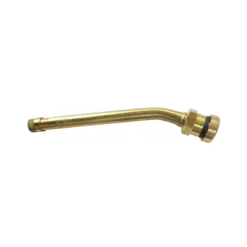Bent Stem Valve 115 Mm