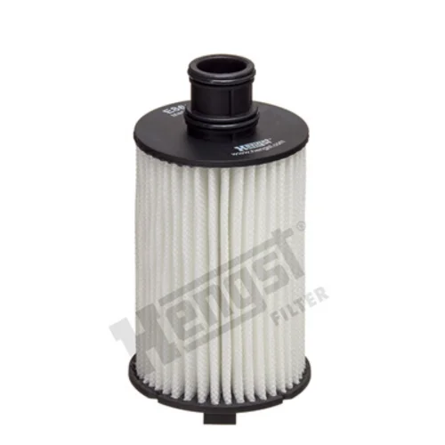 Oil Filter (Lubrication)