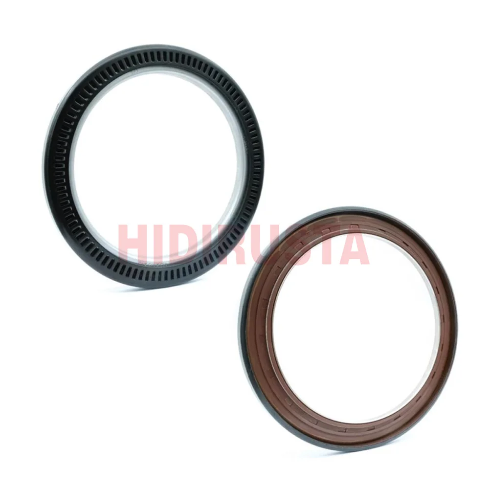 Seal 132X172x12 Rear Wheel Abs Li Tga-Tgs-Tgx