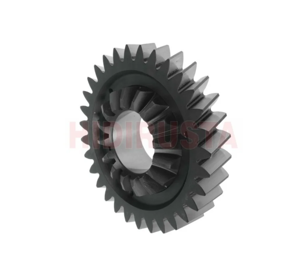 Diferansiyel Beyin Dişli Volvo Rt2610-Rt3210-16/31
