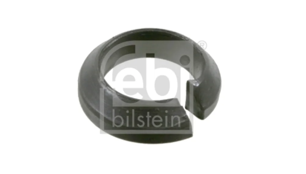 Retaining Ring, wheel rim (Wheels)