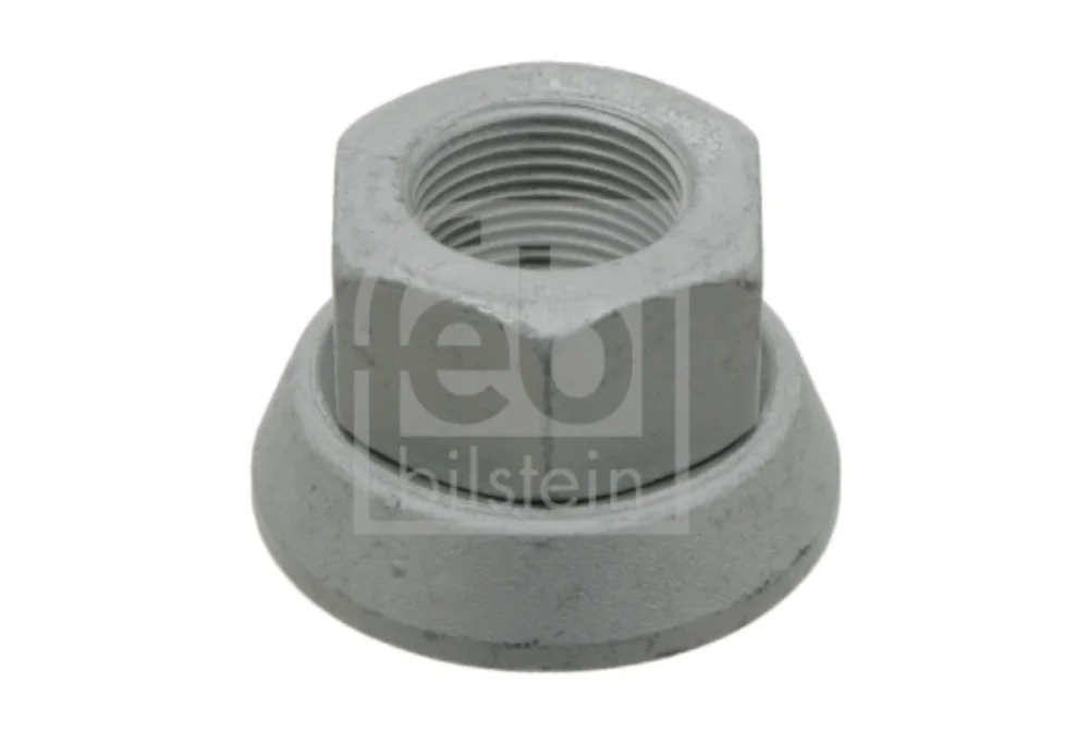 Nut (Standard Parts)