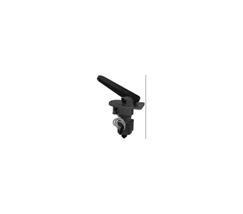 VALVE PEDAL