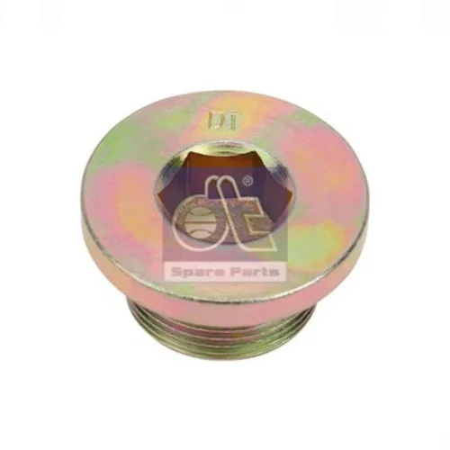 Sealing Plug, oil sump (Lubrication)