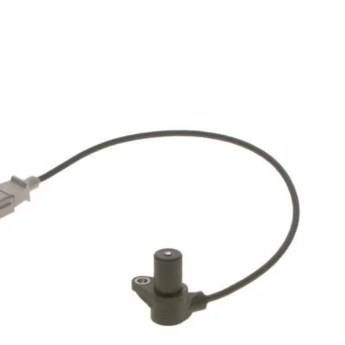 Sensor, crankshaft pulse (Ignition System)
