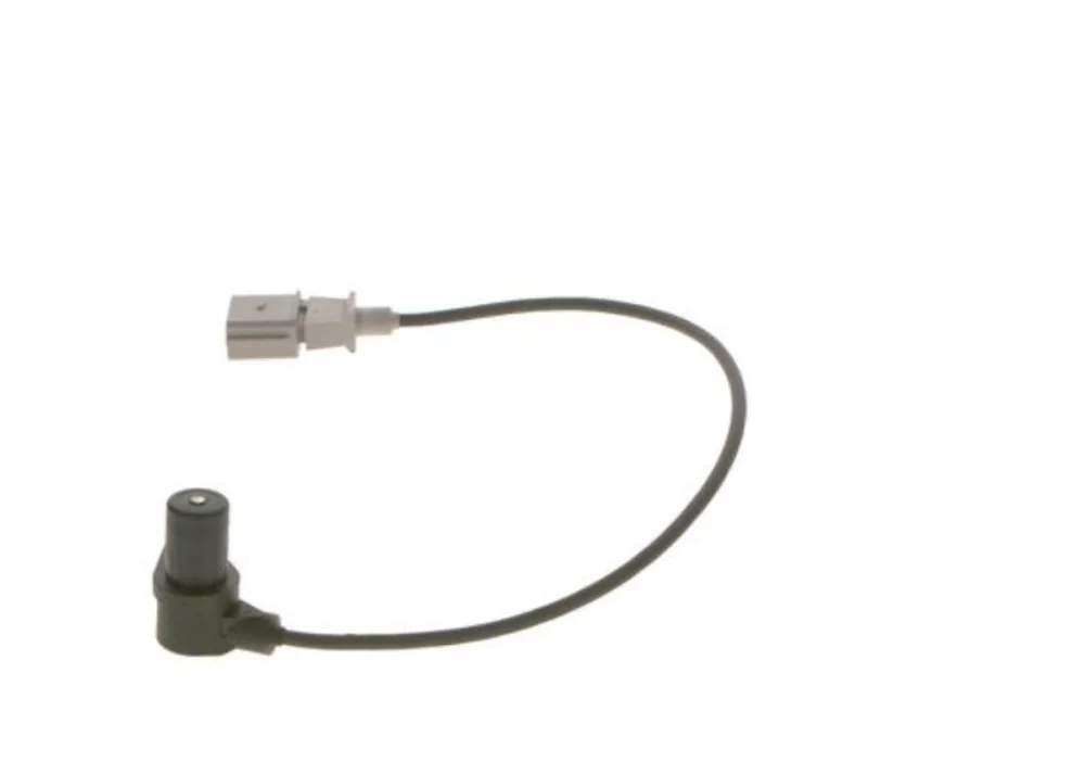 Sensor, crankshaft pulse (Ignition System)