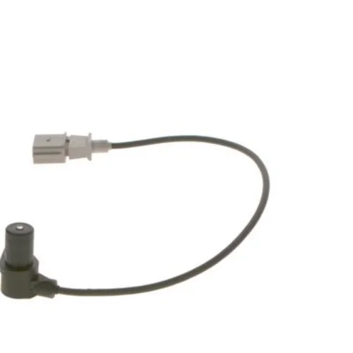 Sensor, crankshaft pulse (Ignition System)