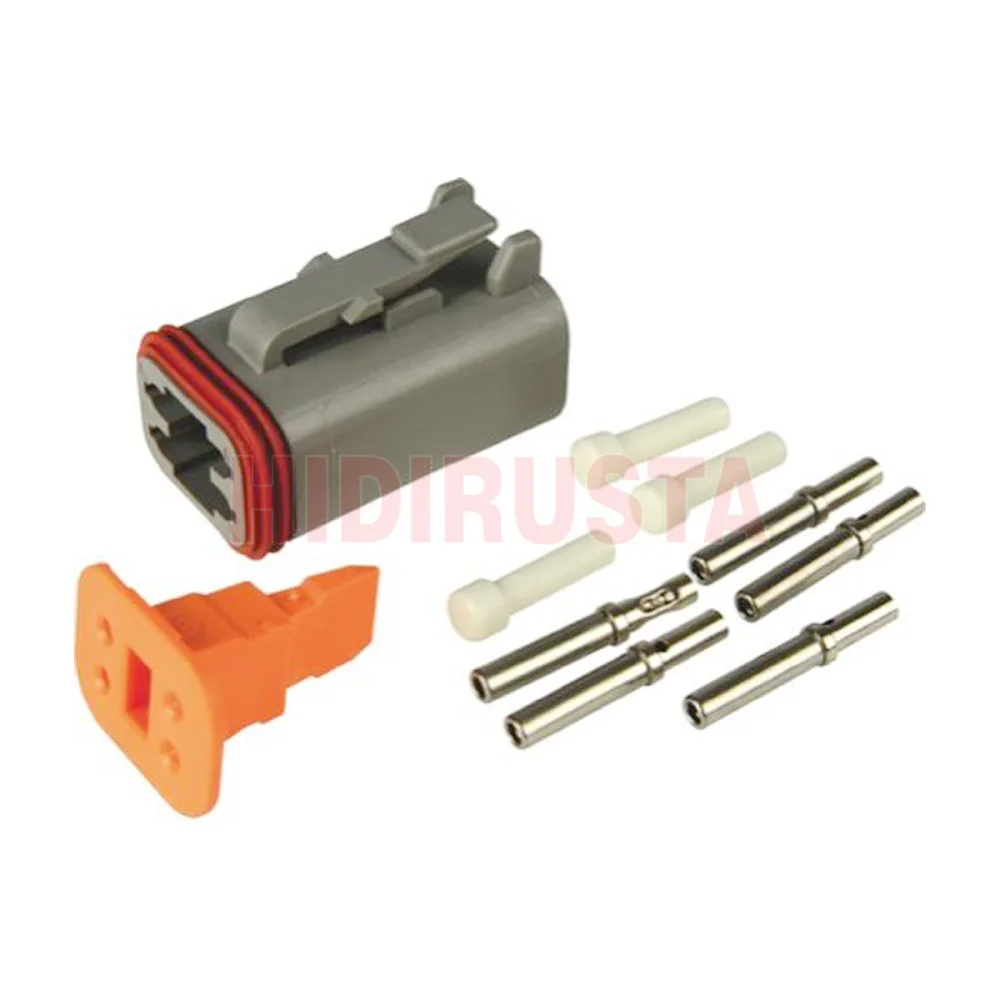 Plug Housing
