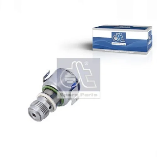 Motor Fren Solenoid Valf