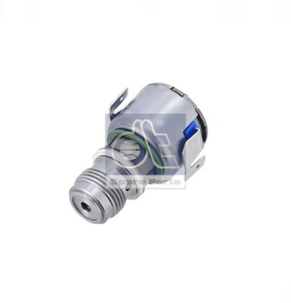 Motor Fren Solenoid Valf