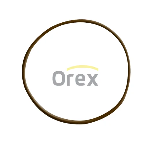 O-ring, Common Rail