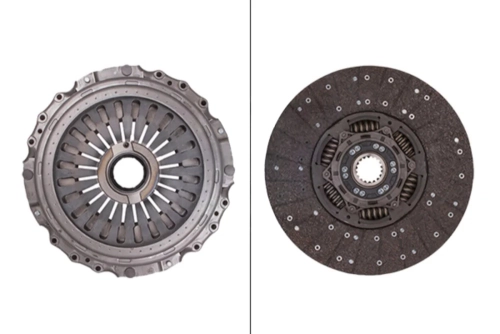 ClutchKit