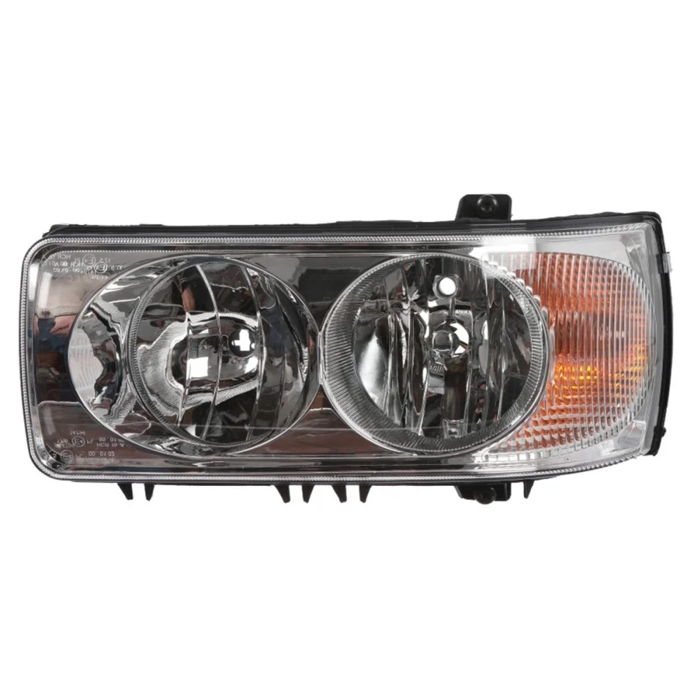 Headlight (L)