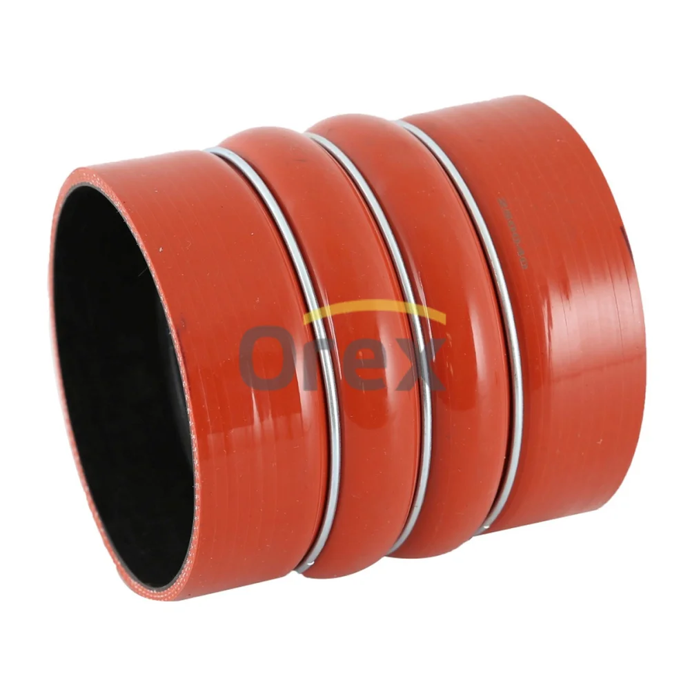 Intercool Hortumu 120X135 mm