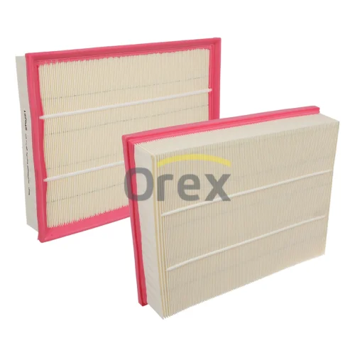 Hava Filtresi 646/651 Cdı Spr / Vw Crafter