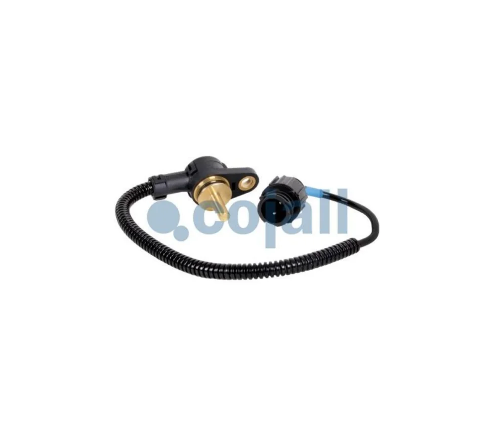 Temperature Sensor