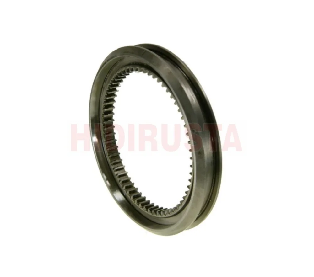 Synchronizer Ring 5-6
