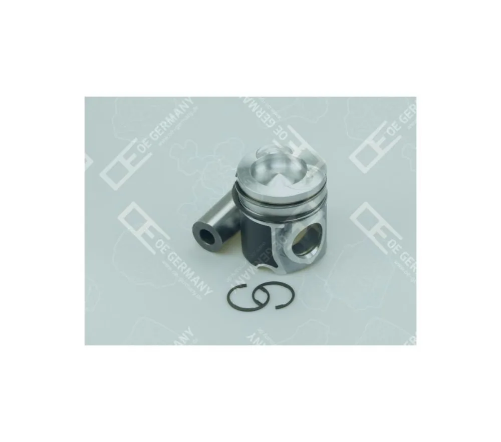 Piston