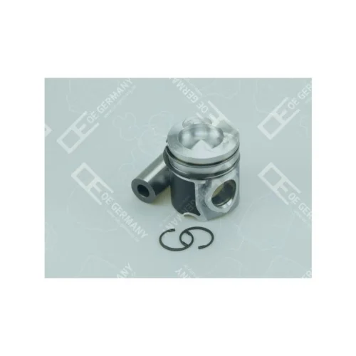 Piston