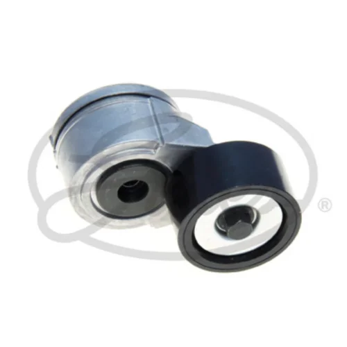 BELT TIGHTENER
