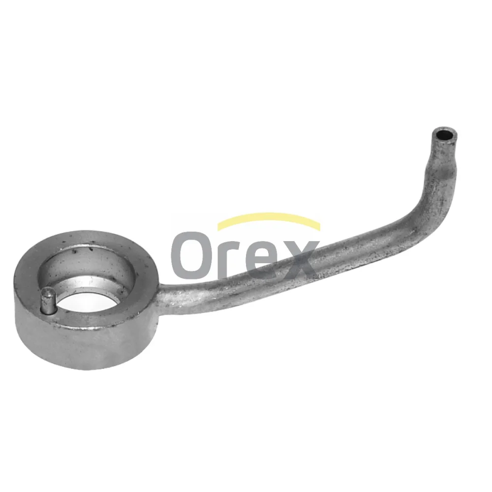 Nozzle