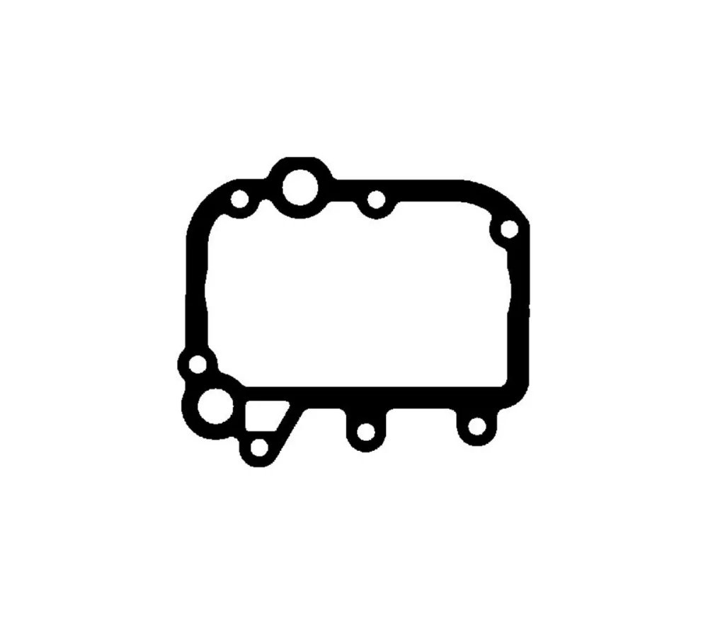 Yağ Filtre Gövdesi Contası - D0824/D0826/0834/0836