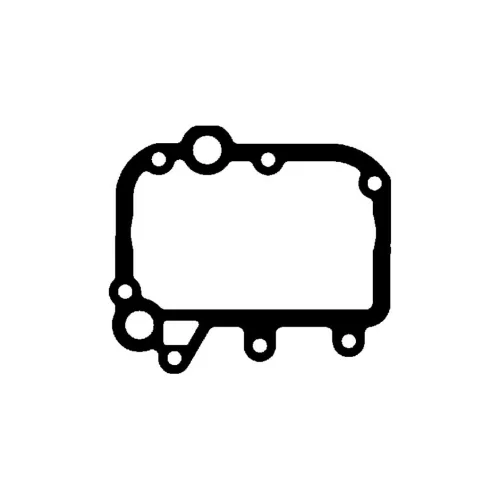 Yağ Filtre Gövdesi Contası - D0824/D0826/0834/0836