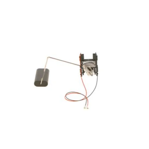Sender Unit, fuel tank (Fuel Supply System)
