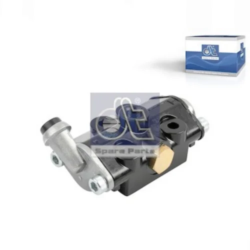RELAY VALVE