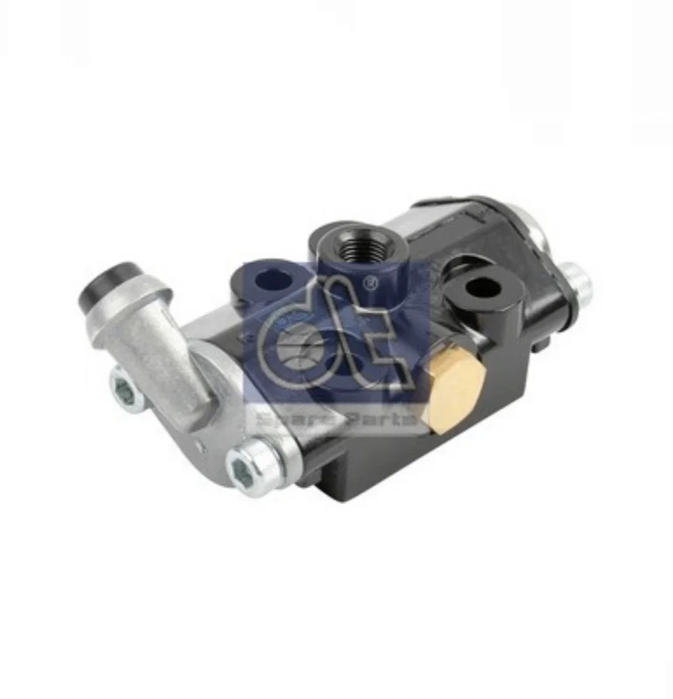 RELAY VALVE