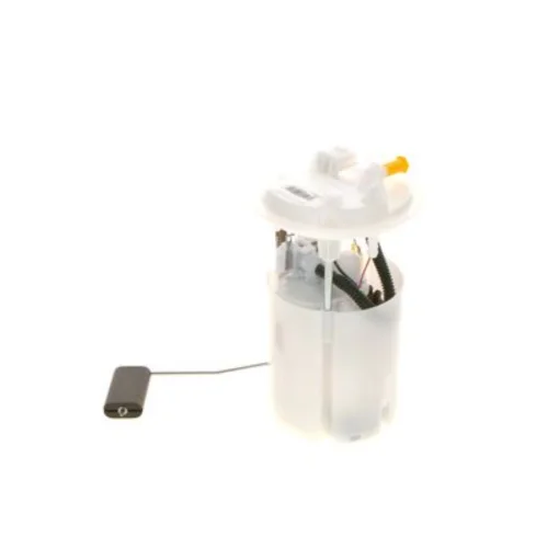 Fuel Feed Unit (Fuel Supply System)