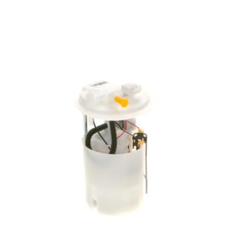 Fuel Feed Unit (Fuel Supply System)
