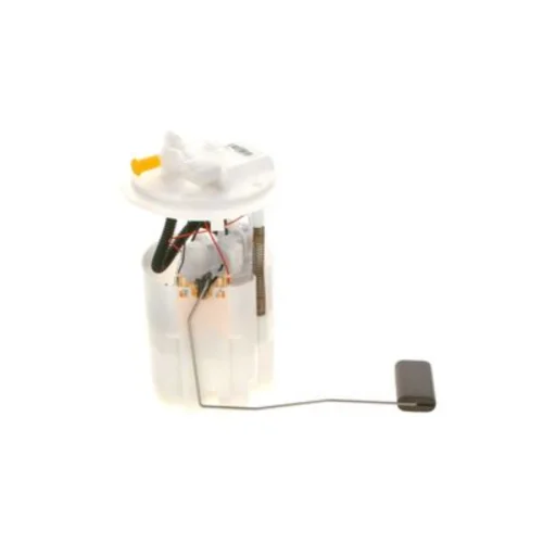 Fuel Feed Unit (Fuel Supply System)