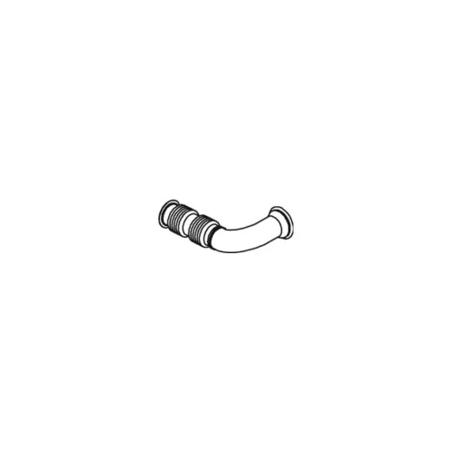 Exhaust Pipe