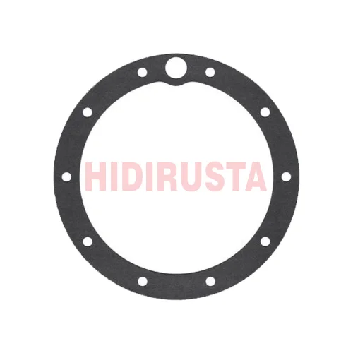 Axle Cap Gasket