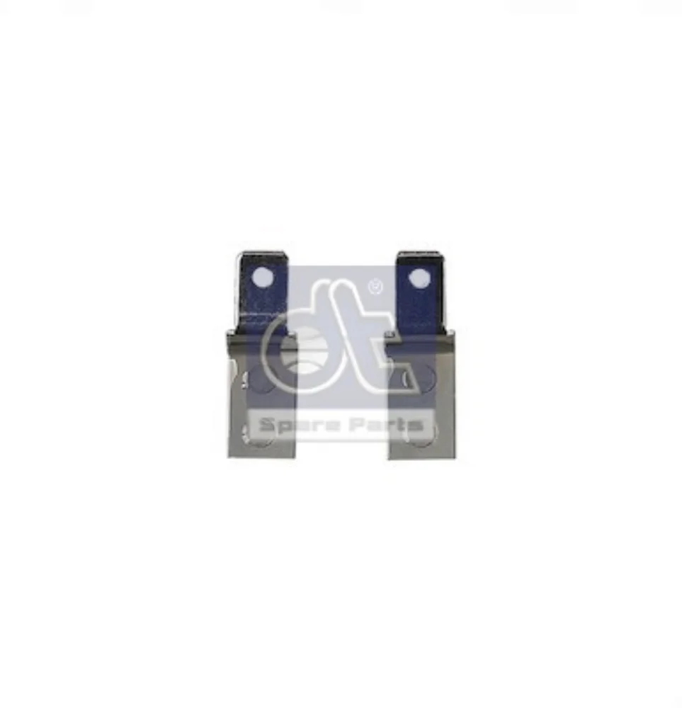 Mirror Glass, wide angle mirror (Driver Cab)