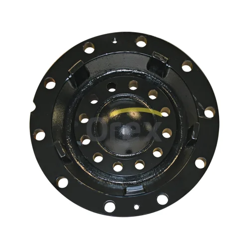 Wheel Hub