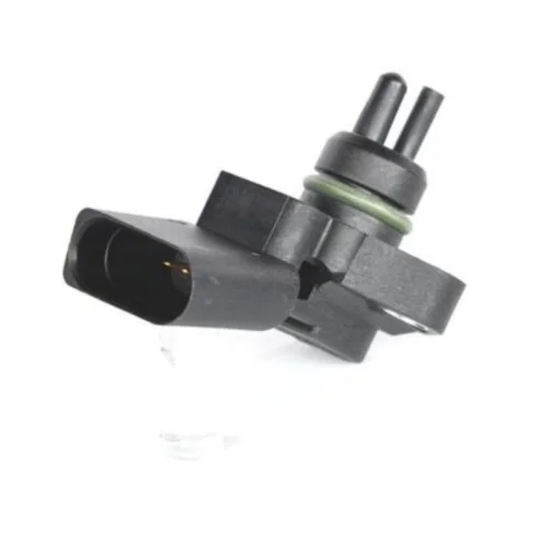 Sensor, boost pressure (Mixture Formation)