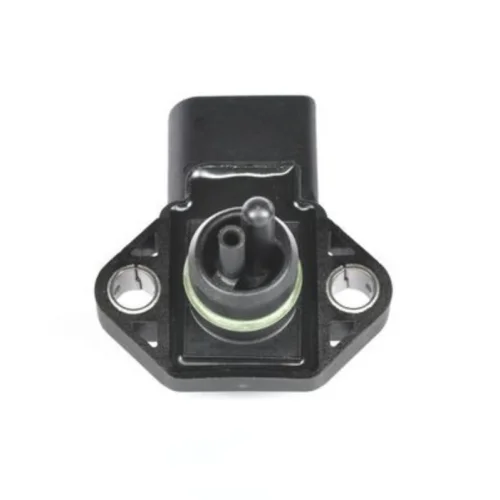 Sensor, boost pressure (Mixture Formation)
