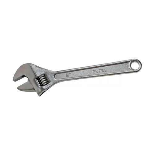 Adjustable Wrench