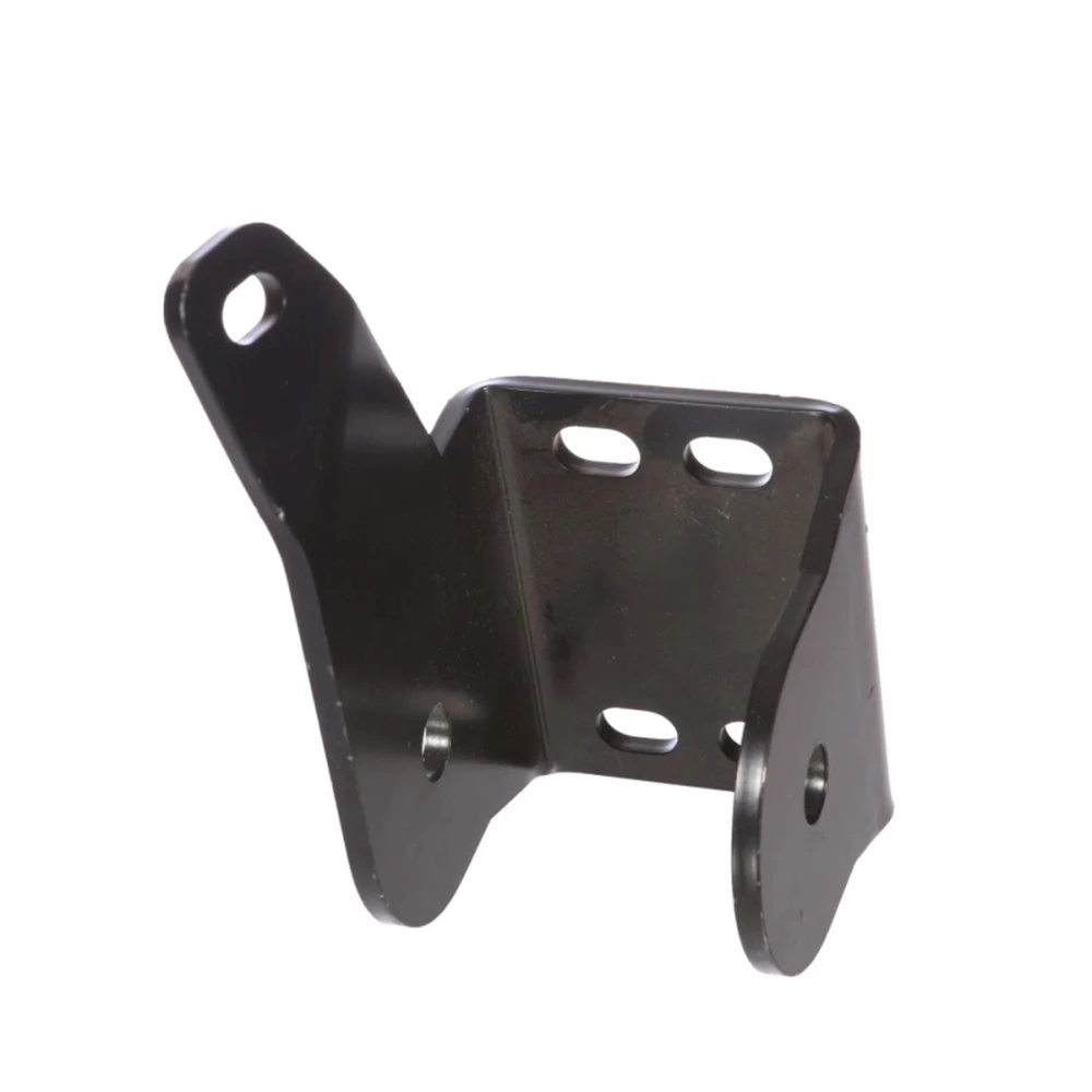 Housing Bearing, Shock Absorber Mount Driver Cabin (L)