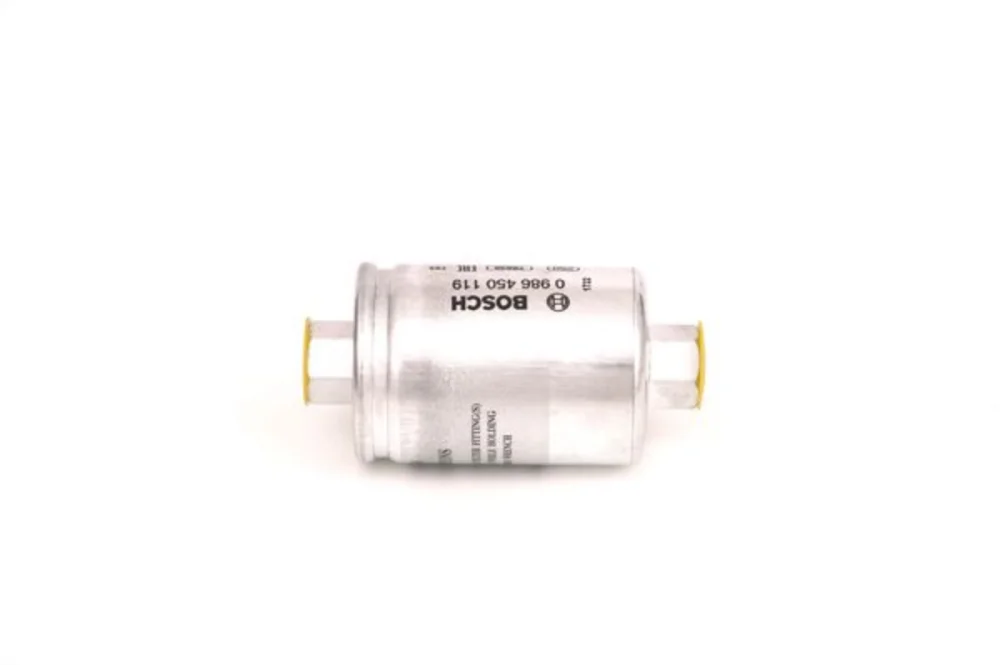 Fuel filter (Fuel Supply System)